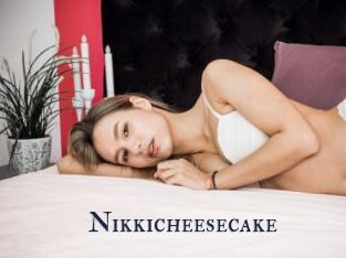 Nikkicheesecake