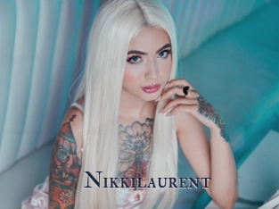 Nikkilaurent