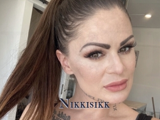 Nikkisikk