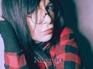 nikkypick Links 2 Freeporn