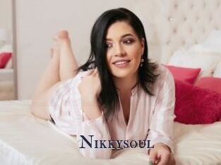 Nikkysoul