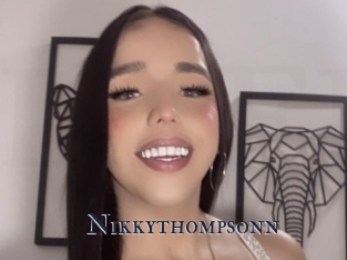 Nikkythompsonn