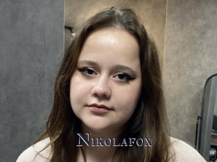 Nikolafox