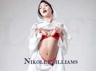 Nikollewilliams