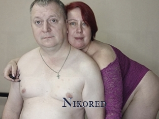 Nikored