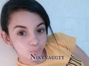 Nikynaugty