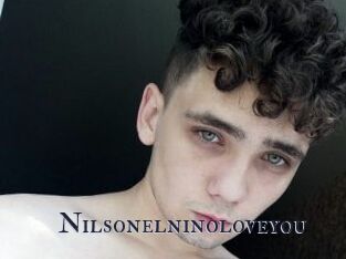 Nilsonelninoloveyou