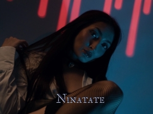 Ninatate