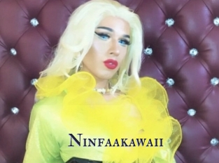 Ninfaakawaii