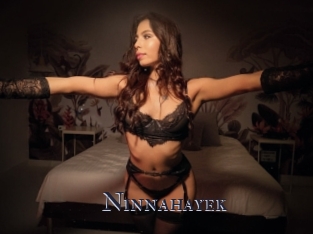 Ninnahayek