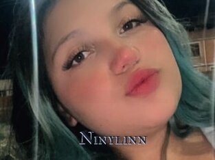 Ninylinn