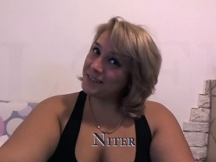 Niter