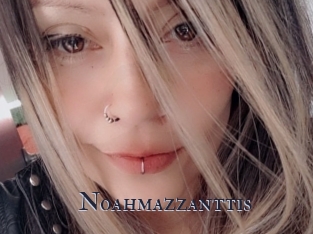 Noahmazzanttis