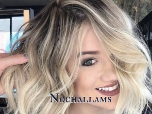 Nochallams