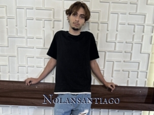 Nolansantiago