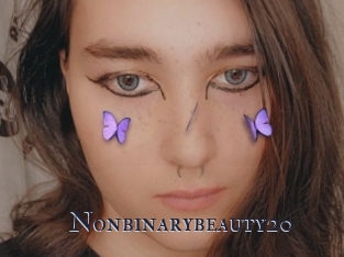 Nonbinarybeauty20