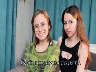 Noreenandaugusta