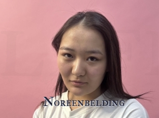 Noreenbelding