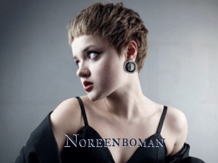 Noreenboman