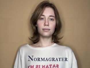 Normagrayer