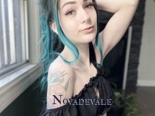 Novadevale