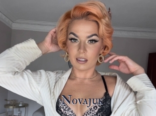 Novajuk