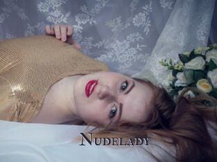 Nudelady