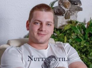 Nuttygentile