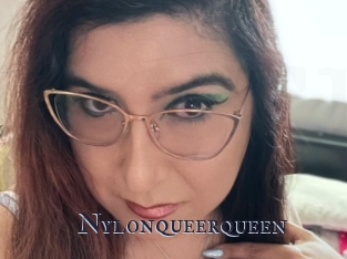 Nylonqueerqueen