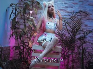 Nyxvosen