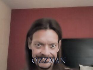 OZZMAN