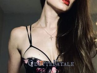 OdetteFatale