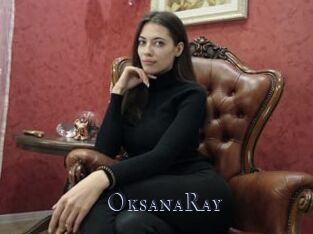 OksanaRay