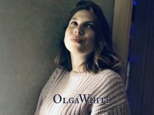 OlgaWhite