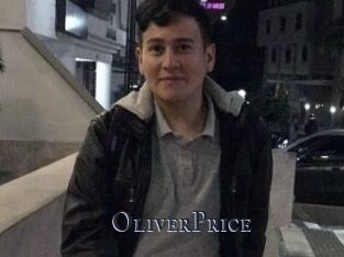 OliverPrice