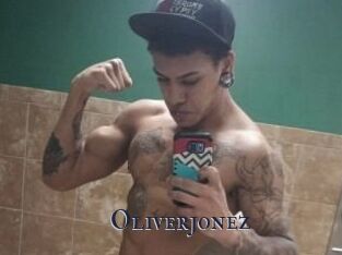 Oliverjonez