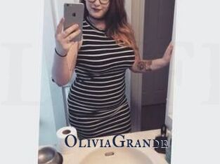 OliviaGrande