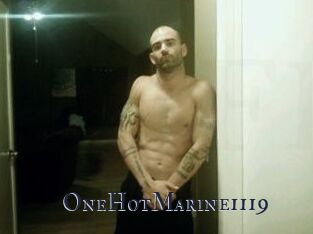 OneHotMarine1119