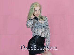 OnexBeautiful