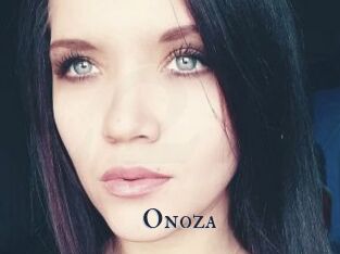 Onoza