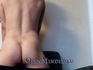 OpenMinded4u