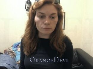 OrangeDevi