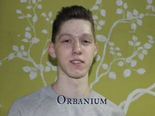 Orbanium