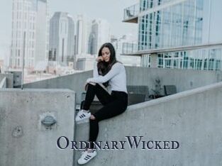 OrdinaryWicked