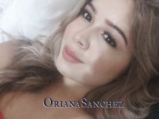 OrianaSanchez