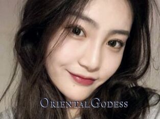 OrientalGodess