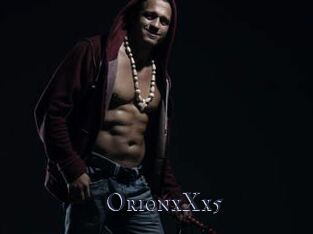 OrionxXx5