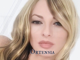 Ortensia