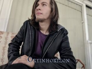 Oryinhorizon
