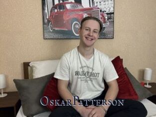 OskarPatterson